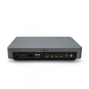 EVOBOX Premium Hi-End караоке-система в Королеве