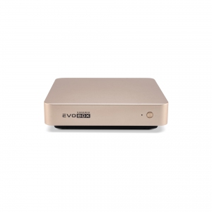 EVOBOX с микрофонами в Королеве