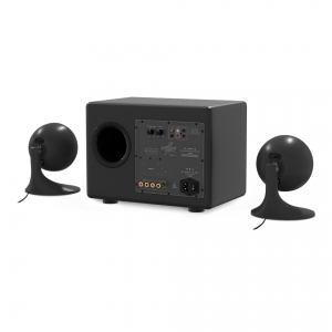 EvoSound Sphere 2.1 аудиосистема для караоке в Королеве