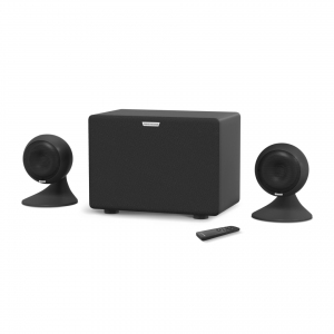 EvoSound Sphere 2.1 аудиосистема для караоке в Королеве