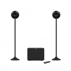 EvoSound Sphere 2.1 аудиосистема для караоке в Королеве