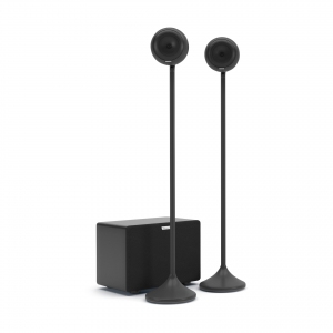 EvoSound Sphere 2.1 аудиосистема для караоке в Королеве