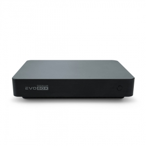 Hi-End караоке-система EVOBOX Premium + EvoSoundBar (саундбар с караоке) в Королеве