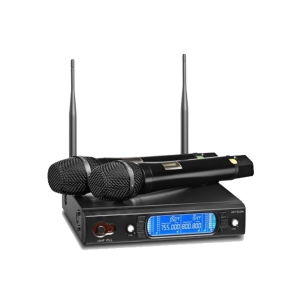 караоке-комплект AST-50 c микрофонами в Королеве