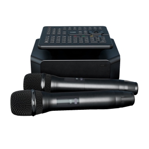 караоке-комплект для Дома AST ZOOM 1/2 и AST-SM6A в Королеве
