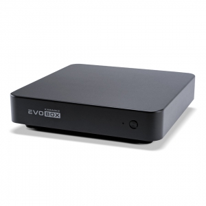 караоке-комплект EVOBOX + EvoSound Bar (саундбар с караоке) в Королеве