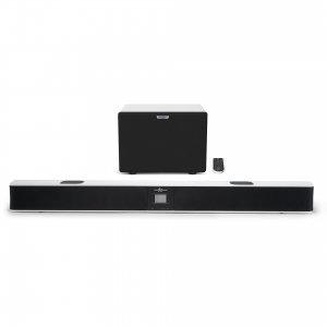 караоке-комплект EVOBOX Classic + EvoSound Bar (саундбар с караоке) в Королеве