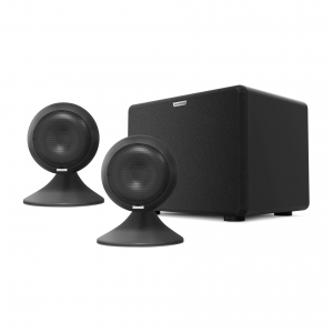 караоке-комплект EVOBOX Plus + EvoSound Sphere 2.1 в Королеве
