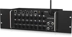 Midas MR18 цифровой микшер в Королеве