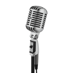 SHURE 55SH SERIES II вокальный, динамический микрофон в Королеве