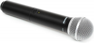 SHURE BLX24E/PG58 M17 вокальная радиосистема в Королеве