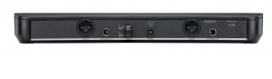 SHURE BLX288E/B58 M17 вокальная радиосистема в Королеве