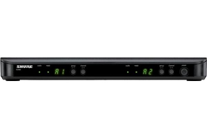 SHURE BLX288E/PG58 M17 вокальная радиосистема в Королеве