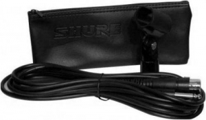 SHURE SV100-A динамический микрофон в Королеве