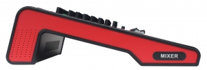 SVS Audiotechnik mixers AM-12 Микшерный пульт аналоговый, 12-канальный в Королеве