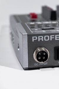 SVS Audiotechnik mixers AM-6 DSP Микшерный пульт аналоговый, 6-канальный SVS Audiotechnik mixers в Королеве