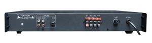 SVS Audiotechnik STA-80 Микшер-усилитель для систем Public Address в Королеве