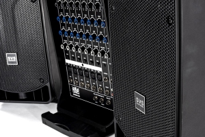 SVS Audiotechnik STAGESET 600 Акустический комплект активный в Королеве