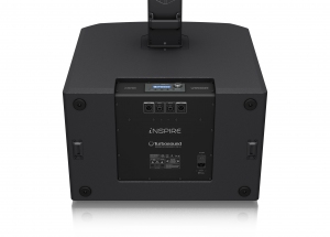 Turbosound iNSPIRE iP3000 модульная аудио колонна 2000Вт в Королеве