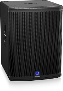 Turbosound iQ15B сабвуфер активный в Королеве