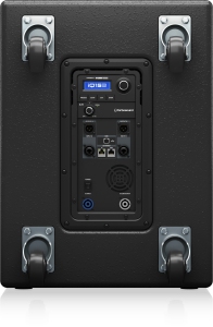 Turbosound iQ15B сабвуфер активный в Королеве