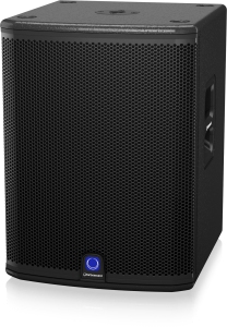 Turbosound iQ15B сабвуфер активный в Королеве