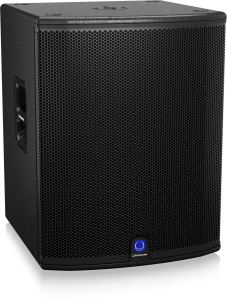 Turbosound iQ18B сабвуфер активный в Королеве