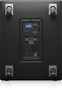 Turbosound iQ18B сабвуфер активный в Королеве