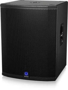 Turbosound iQ18B сабвуфер активный в Королеве