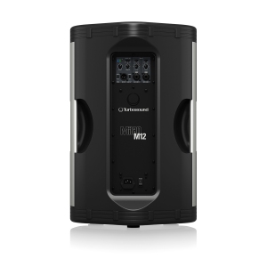 Turbosound MILAN M12 активная акустическая система в Королеве