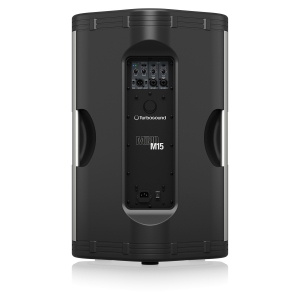 Turbosound MILAN M15 активная акустическая система в Королеве