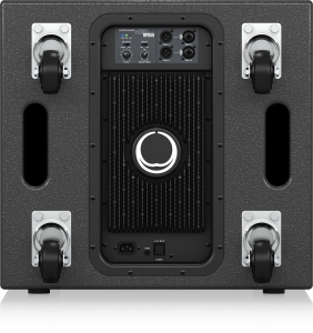 Turbosound Milan M15B сабвуфер активный в Королеве