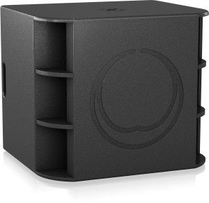Turbosound Milan M18B сабвуфер активный в Королеве