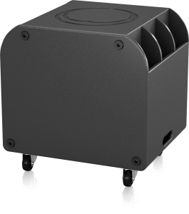 Turbosound Milan M18B сабвуфер активный в Королеве