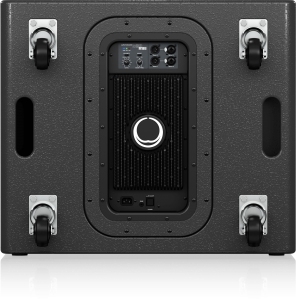 Turbosound Milan M18B сабвуфер активный в Королеве