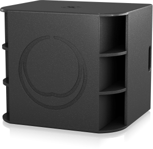 Turbosound Milan M18B сабвуфер активный в Королеве