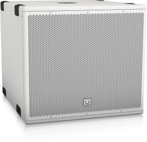 Turbosound NuQ115B-AN Активный сабвуфер в Королеве