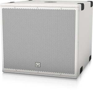 Turbosound NuQ115B-AN Активный сабвуфер в Королеве
