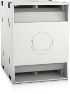 Turbosound NuQ118B-AN Активный сабвуфер в Королеве
