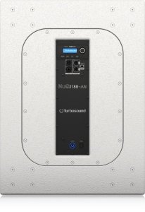 Turbosound NuQ118B-AN Активный сабвуфер в Королеве