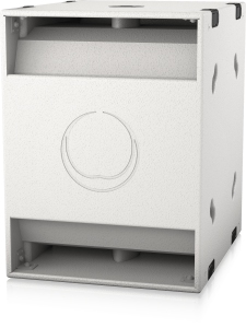 Turbosound NuQ118B-AN Активный сабвуфер в Королеве