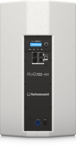Turbosound NuQ122-AN Активная акустическая система в Королеве