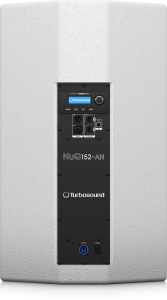 Turbosound NuQ152-AN Активная акустическая система в Королеве