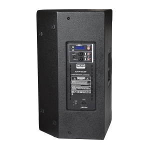 XLine ALFA P-15A DSP Акустическая система активная с DSP и Bluetooth в Королеве