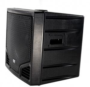 XLine SPX-18A SUB Сабвуфер активный в Королеве